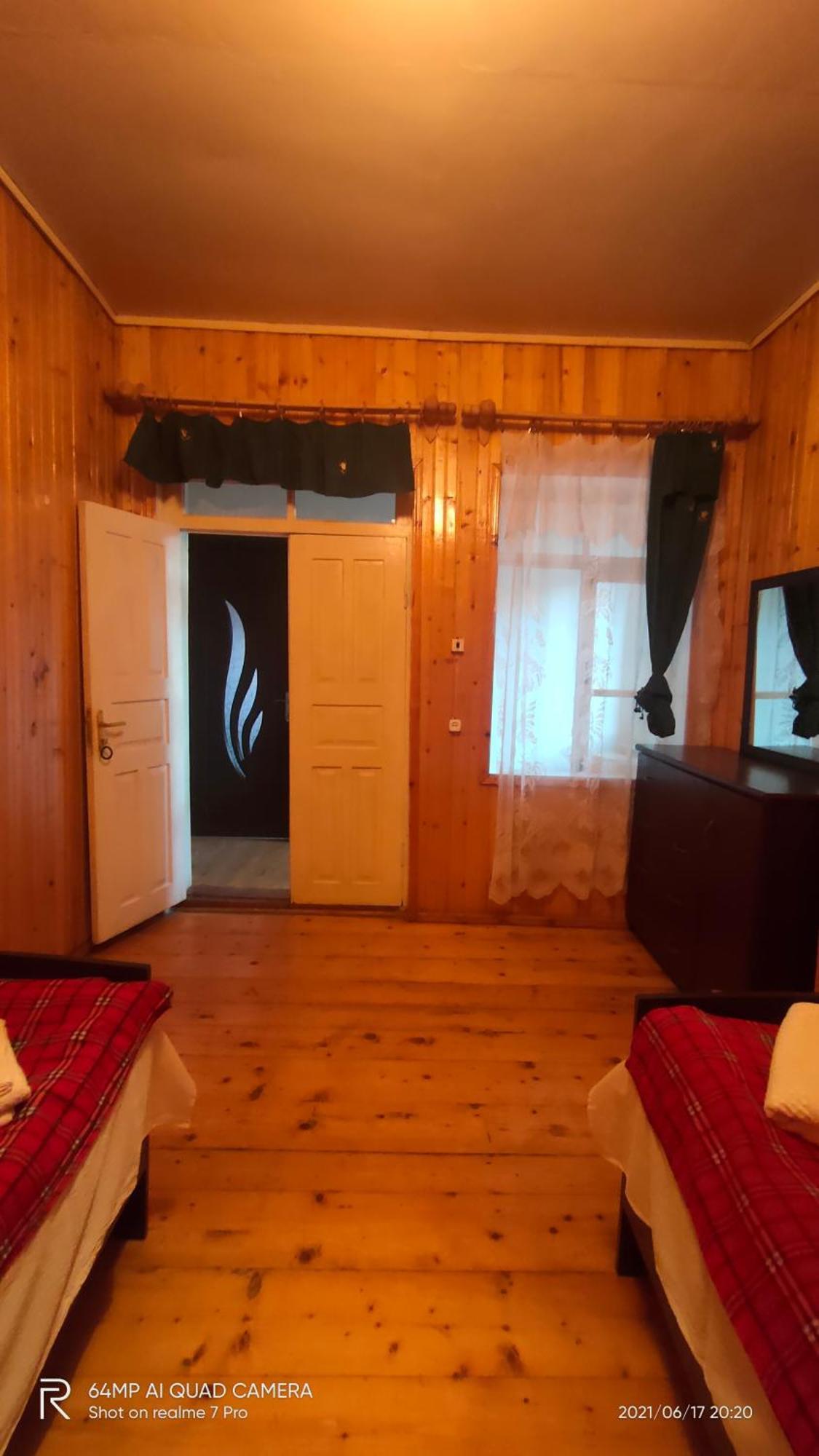 Гостевой дом Shaulini Kashveti Номер фото